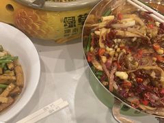 -绿草地·湘菜(7mall店)