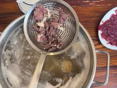 -万祥牛肉火锅(金龙店)