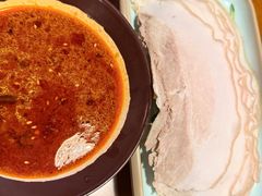 -重庆石磨豆花庄(乔庄店)