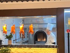 -玉华台饭庄·淮扬菜·烤鸭(望京店)
