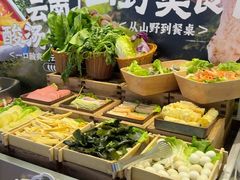 -凡塔斯牛排自助餐厅(莆田万达店)