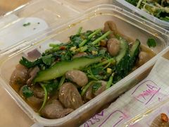 -煮鲜·潮汕下酒菜(福田石厦店)