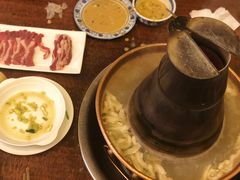 -前门张记涮肉(前门店)