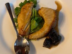 -成桂西餐厅·42年的味道(五大道疙瘩楼店)