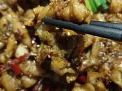香辣蛙-蛙小侠(珠海华发商都店)