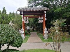 -河源客天下-温泉小镇