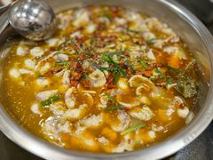 -老四川平头酸菜鱼(衙前店)