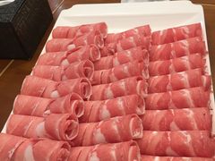 -清真·鸦儿李记·涮肉(和平里店)