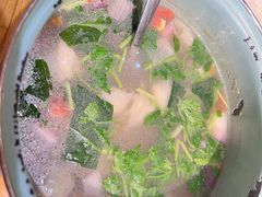 -禾田烤包子·新疆菜(人民电影院店)