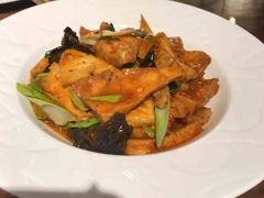 -南门小馆·清真(国贸商城店)