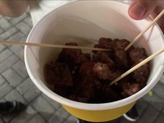 -美兰春记食店·龙舌坡红烧牛肉
