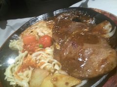 -西缘牛排(荟聚购物中心店)