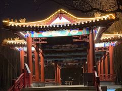 -南翠屏公园