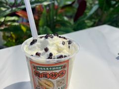 -虎婆冷饮店·海南特色炒冰(三亚湾店)