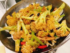 -巴渝兄弟川菜(宽街店)