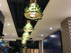 大堂-庆合府重庆大排档(紫都城店)