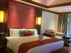 -西双版纳安纳塔拉度假酒店
