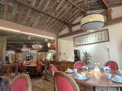 -金苑酒家·客家菜·广东老字号(万象店)