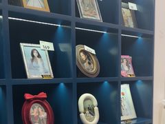 -海马体照相馆(环贸iapm大师爱情店)