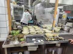 -李记清真馆(打钉巷店)