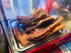 -脆皮五花肉(建东街旗舰店)