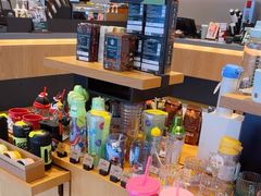 -星巴克臻选(金桥国际店)