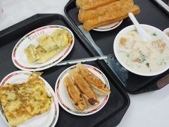 -台北内湖来来豆浆(高雄店)