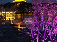 -凤城河风景区