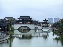-凤凰天仙城