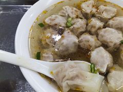 -金陵老丁家馄饨(新街口店)