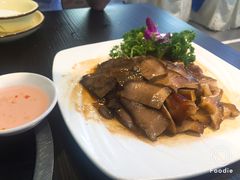 -东江海鲜大排档·潮汕菜·砂锅粥