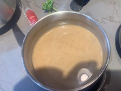 -集草轩·重庆麻辣烤鱼(西湖道店)