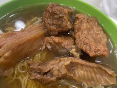 -麦文记面家(佐敦店)