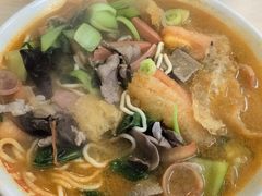 -项记面馆(明瓦廊店)