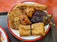 -刘小忙把子肉(北园大街总店)