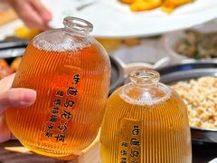 -喜迎记·潮汕海鲜私房菜