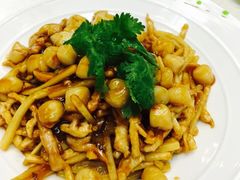 -蓬川食府(金海道店)