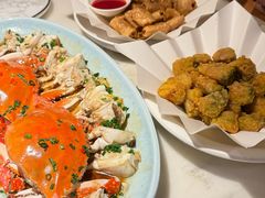 -涌上外婆桥(南塘店)
