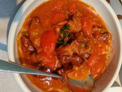 -四季民福烤鸭店(外滩外白渡桥店)