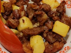 -牛邸·烧肉饭(来福士店)