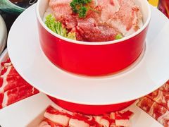 -大隐·成都火锅Bistro(合生麒麟新天地店)