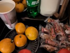 -华夏良子·足道SPA艾灸(金皇大厦店)