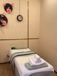 -芳朵美容养生SPA