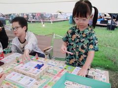 -不觉晓CAMPING(上海迪士尼营地店)