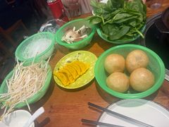 -重庆鸡公煲·青锅花椒鱼(牡丹江路店)