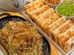 -高玛纳驴肉火烧(一世界店)