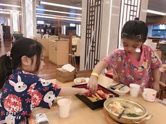 -汤连得温泉馆(宝山店)