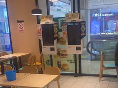 -德克士(崂山百货店)