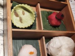 -粤港湾砂锅粥·宵夜(宝龙店)