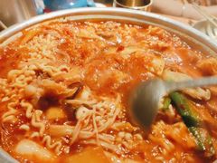 -春熙台韩国料理·章鱼肥牛(西丽店)